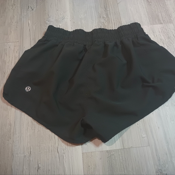 Workout Shorts - Picture 4 of 5